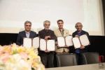 تفاهم‌نامه سازمان تأمین اجتماعی با خانه‌های سینما، تئاتر و موسیقی امضاء شد 2