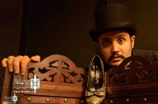 Mehran Ranjbar to Iran Theater

I will be on stage in Europa