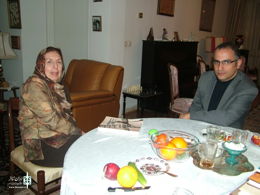 شناخت فرهنگ ایرانی با بازخوانی اسطوره ها و خدایان 2