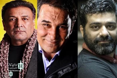 The fifth Khordad popular Theater Festival has been opend

The jury of the street theater section was introduced
