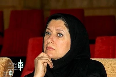 Fariba Motekhases to Iran Theater

I will act in Mother by Ali Sarabi
