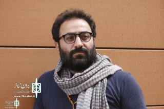 In An Interview with Iran Theater

Reza Bahrami: The family photo  will be on  stage at the Sangelaj Theater Complex