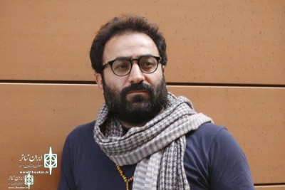 In An Interview with Iran Theater

Reza Bahrami: The family photo  will be on  stage at the Sangelaj Theater Complex