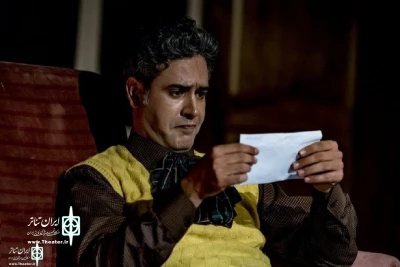 After the mourning days for  Imam Ali  And Imam khomeini 's death anniversary

Seven plays will be performed on Shahrzad Theater Complex