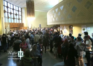 برای مدت دو سال

اعضاء هیات مدیره و بازرس جدید خانه‌ تئاتر انتخاب شدند
