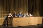 انتخابات هیات مدیره و بازرس خانه تئاتر
