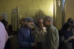 انتخابات هیات مدیره و بازرس خانه تئاتر