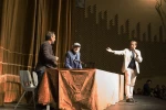 انتخابات هیات مدیره و بازرس خانه تئاتر
