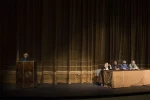 انتخابات هیات مدیره و بازرس خانه تئاتر