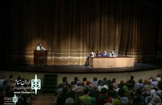 For Two Years

The board of directors and the new Controllers  of The Theater Forum were elected