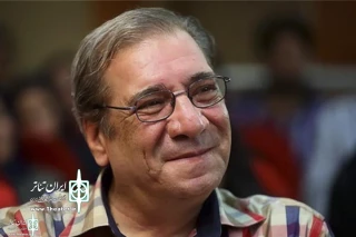 In Iranshahr Theater Complex

Hossein Moheb-Ahari will be on sage