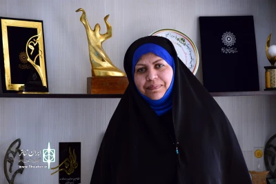 در گفت‌وگو با اعظم بروجردی مطرح شد

جشنواه تئاتر بچه‌های مسجد، تئاتر را از انحصار درمی‌آورد