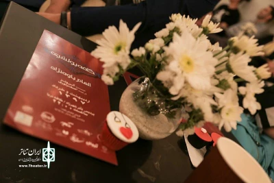 در ادامه اجراهای نمایش در پردیس تئاتر شهرزاد

تیزر جدید «کافه پولشری» منتشر شد