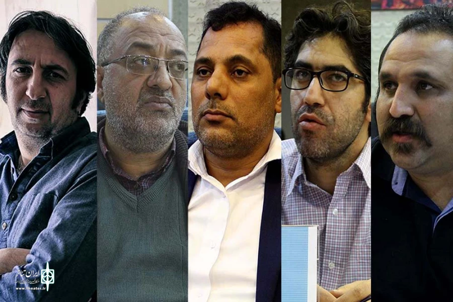 تماشاگر؛ حضوری که خلاقیت هنرمند را به کمال می‌رساند 2