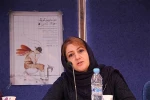 «کچل کفتر باز» را پاییز به صحنه می‌برم 2