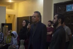 کرمی: بی‌تردید نام استادمحمد یادآور هنر با عظمت نمایش ایرانی است 3
