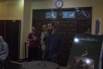 کرمی: بی‌تردید نام استادمحمد یادآور هنر با عظمت نمایش ایرانی است 8