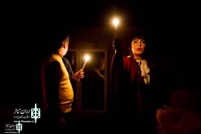 Sahar NezamDost, the Actress:

