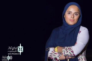 In an interview with IranTheater

Elham Sha'bani : I  will play in “The year that  had two autumn”
