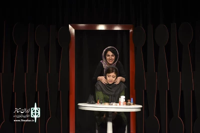 ورود آقایان ممنوع