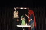 ورود آقایان ممنوع