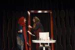 ورود آقایان ممنوع
