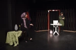 ورود آقایان ممنوع