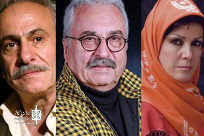 با بازی ایرج راد و فرزانه کابلی

«آمیز قلمدون» به کارگردانی هادی مرزبان به صحنه می‌رود
