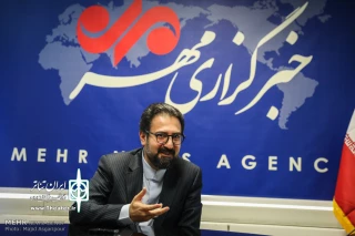 گفت وگو با معاون امور هنری وزارت فرهنگ و ارشاد اسلامی

جشنواره‌های هنری فجر را قاعده‌مند کردیم