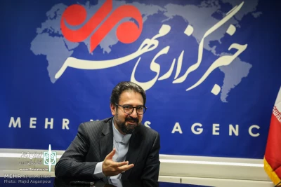 گفت وگو با معاون امور هنری وزارت فرهنگ و ارشاد اسلامی

جشنواره‌های هنری فجر را قاعده‌مند کردیم