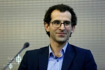 The Minister of Culture and Islamic Guidance appointed

MohamadReza AsadZadeh as the Chairman of the High Council for the Evaluation of Artists and Writers