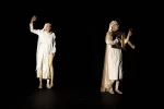 تو مشغول مردنت بودی