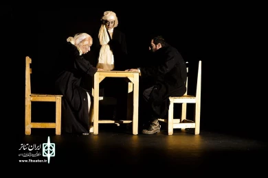 تو مشغول مردنت بودی