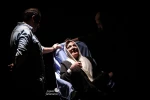 «عکس خانوادگی» ویژه عکاسان و خبرنگاران به روی صحنه می رود 2