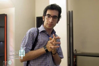 Hamed Soleimanzadeh to Iran Theater

I got my original idea from a short note