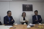 محسن حسن‌زاده سُکان روابط عمومی اداره کل هنرهای نمایشی را در دست گرفت 2