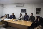 محسن حسن‌زاده سُکان روابط عمومی اداره کل هنرهای نمایشی را در دست گرفت 4