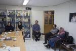 محسن حسن‌زاده سُکان روابط عمومی اداره کل هنرهای نمایشی را در دست گرفت 5
