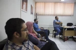 محسن حسن‌زاده سُکان روابط عمومی اداره کل هنرهای نمایشی را در دست گرفت 6