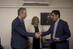 محسن حسن‌زاده سُکان روابط عمومی اداره کل هنرهای نمایشی را در دست گرفت 9