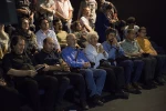 نمایش تو مشغول مردنت بودی افتتاح شد 2