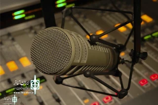 In Radio Namayesh

The story of the football  legends is narrated