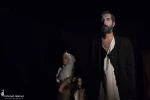 تو مشغول مردنت بودی 3