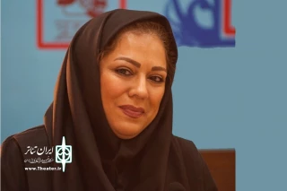 با حکم رئیس تماشاخانه ایرانشهر

مونا رحمانی لشگری مدیر روابط عمومی تماشاخانه ایرانشهر شد