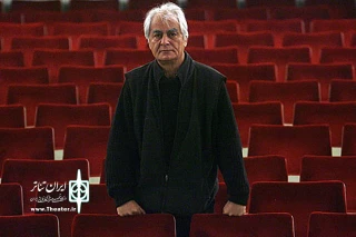 At Vahdat Hall

Ali Rafiei to direct The House of Bernarda Alba