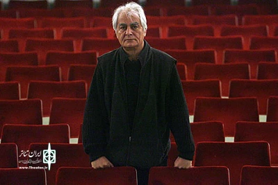 At Vahdat Hall

Ali Rafiei to direct The House of Bernarda Alba