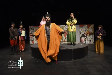 پرده خانه