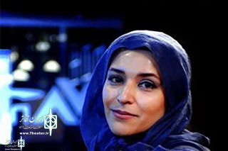 Narges Amini to Iran Theater

My priority is theater