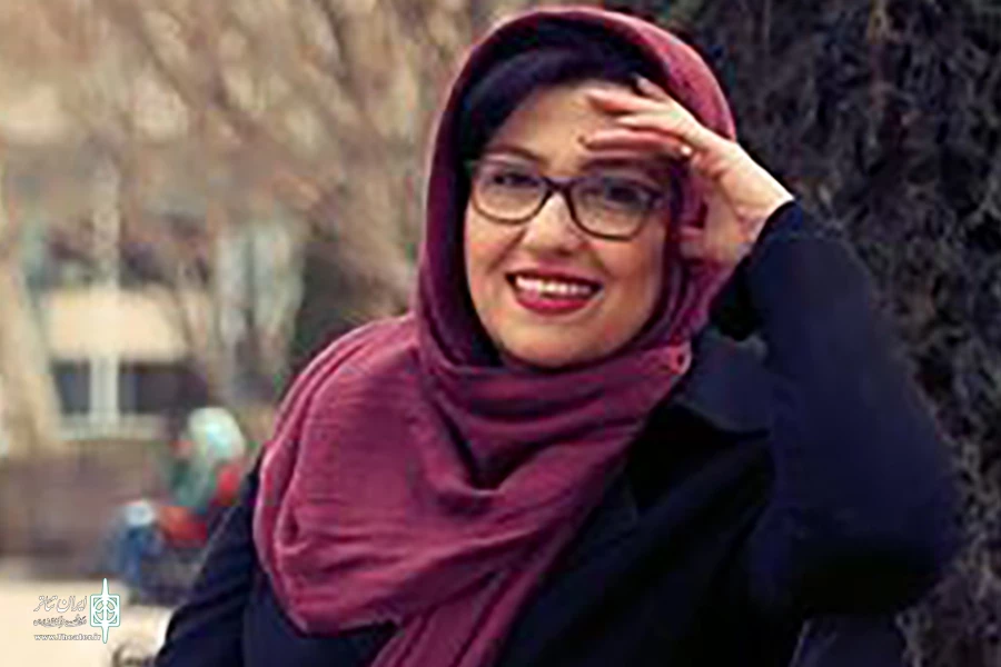 ایفای نقش مادر نمایش تو مشغول مردنت بودی برایم چالش برانگیز است 2