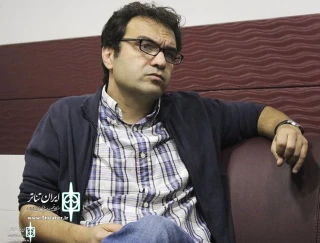 To Iran Theater

Kiomars Moradi: What matters to me is to focus on what the play emphasizes